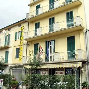 Hotel Firenze, Viareggio