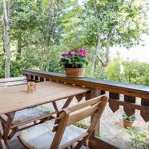 La Bed & Breakfast Aritzo