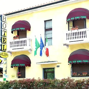 ** Hotel San Siro Fiera Italia