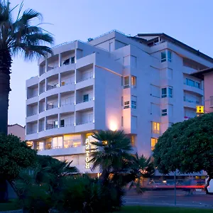 Hotel Sina Astor, Viareggio