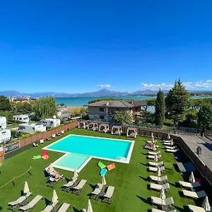*** Hotel Puccini Italia
