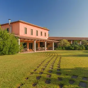 Janas Country Hotel Mores