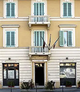 2* Hotel Torre Matilde