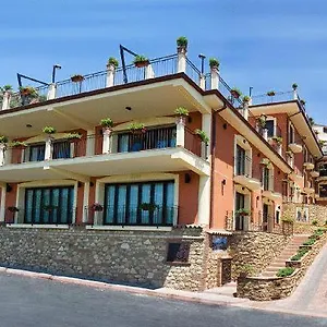 Agostiniana Hotel Forza dʼAgro