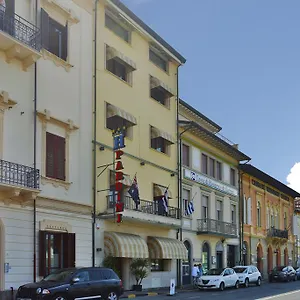 Hotel Pardini, Viareggio