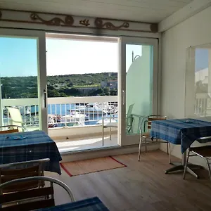 Domo Sul Porto Bed & Breakfast Stintino