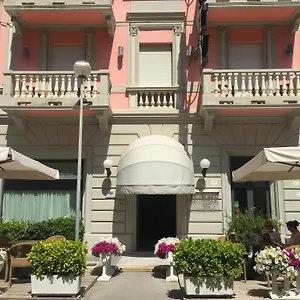 Hotel Katy, Viareggio